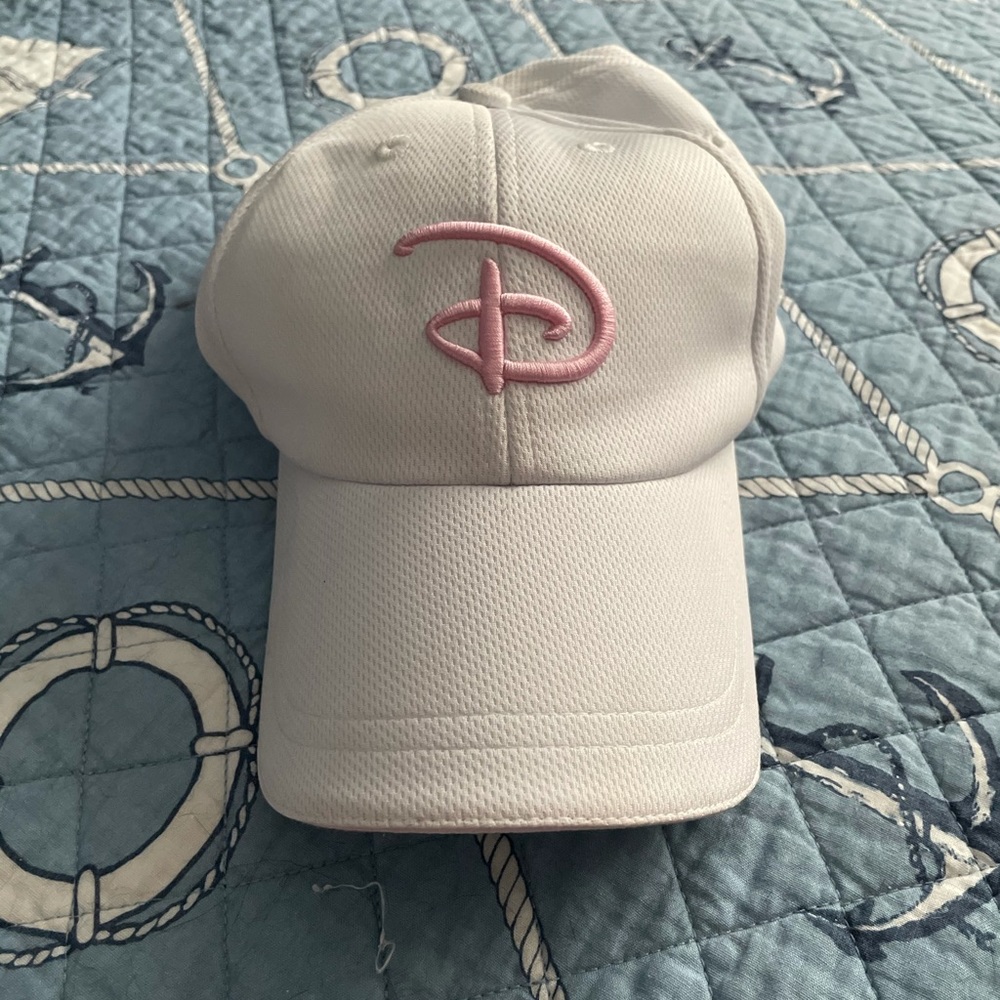 Disney Ladies Golf Hat